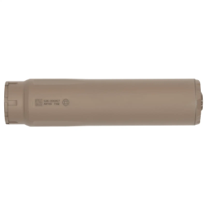 GEMTECH ABYSS SUPPRESSOR 762 FDE