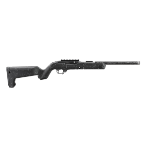 Ruger Ruger 10/22 Carbon Fiber Takedown, .22lr, 16.1 Barrel, 4- 10rd Magazines, Rifle - $599.98 at BattleHawk Armory