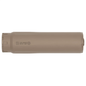 GEMTECH ABYSS SUPPRESSOR 556 FDE