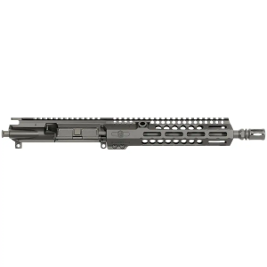 Midwest MI URG - 10.5 .223 Wylde Criterion CORE - 9.25 Combat Rail HD