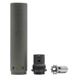 B&T SQD9 Print-X RSB 9mm Handgun Kit