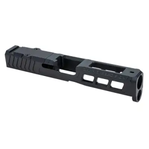 ZAF ZPS3 CMP PRTD SLD FOR G19 G5 BLK