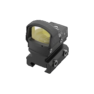 Leupold Leupold DeltaPoint Pro Red Dot Sight 2.5 MOA AR Mount - $499.99 at BattleHawk Armory