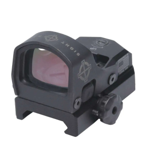 Sightmark Mini Shot M-Spec M1 Reflex Sight LQD Mount