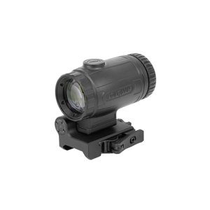 Holosun Holosun HM3X-Micro 3x Magnifier - $229.99 at BattleHawk Armory