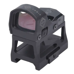 Sightmark Mini Shot M-Spec M1 Reflex Sight FMS Mount