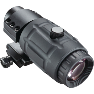 Bushnell Bushnell Transition 3x24mm Magnifier Black - $126.13 at BattleHawk Armory