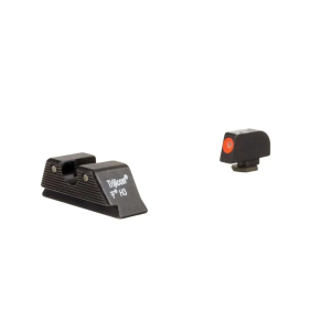 Trijicon TRIJICON HD XR FOR GLK MOS 9/40 ORG - $140.98 at BattleHawk Armory