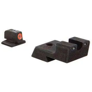 Trijicon TRIJICON HD NS COLT 1911 ORG FRONT - $141.00 at BattleHawk Armory