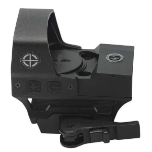 Sightmark Core Shot A-Spec Reflex Sight LQD Mount