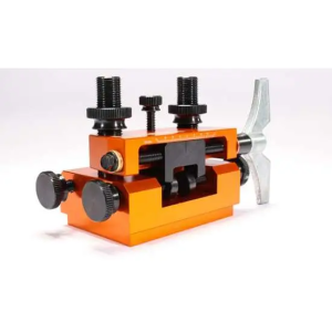Lyman LYM ACCUSIGHT HANGUN SIGHT INSTALLATION TOOL - $121.32 at BattleHawk Armory