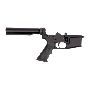 ACI ACI15LBP ACI-15 PARTIAL M4 LOWER RECEIVER