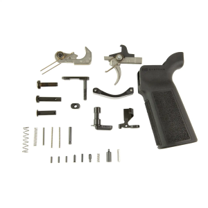 SOLGW ENHANCED BLASTER GUTS LFT