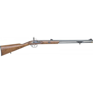 TRADITIONS Deluxe Kentucky Rifle Flintlock .50 Cal 33.5 040589027395 287797