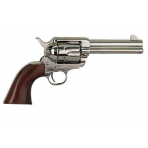 CIM Pistolero 4.75 22lr Nkl 10sh