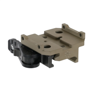 ARISAKA EXPS MK2 MOUNT 1.93 FDE