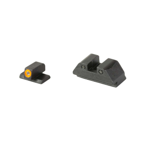 Ameriglo AMERIGLO TROOPER SW M&P ORG/GRN - $75.52 at BattleHawk Armory
