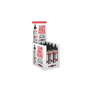 REAL AVID BORE MAX SOLV 4OZ 12PK PDQ