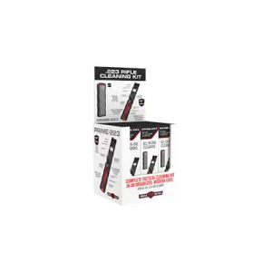 Real Avid Tri-Max CLP Aerosol Cleaner Lubricant 4 oz 12-Pack PDQ