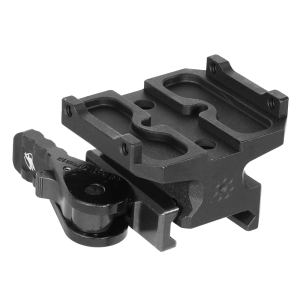 Arisaka Defense ARISAKA EXPS MK2 MOUNT 2.26 BLACK - $99.38 at BattleHawk Armory