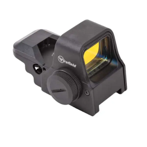 Firefield Firefield Impact XLT 4-Pattern Reflex Sight - $95.97 at BattleHawk Armory