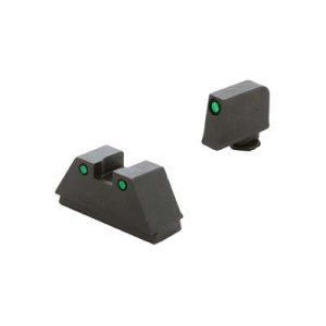 Ameriglo AMER GL813 XLTALL GLK 17-39 GRN/BLK/GRN - $57.80 at BattleHawk Armory