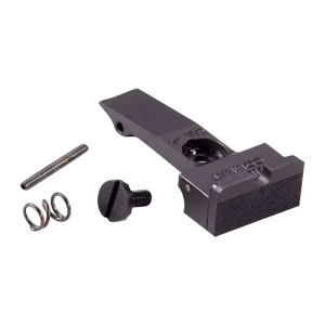 Wilson Combat REAR BATTLESIGHT FOR 2020 COLT PYTHON/ANACONDA - $110.00 at BattleHawk Armory