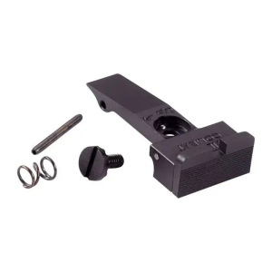 Wilson Combat REAR BATTLESIGHT FOR 2020 COLT PYTHON/ANACONDA - $110.00 at BattleHawk Armory