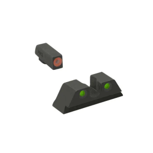 Meprolight MEPRO 477873131 HYPERBRIGHT CZ SHADOW2 ORG/GRN - $99.99 at BattleHawk Armory