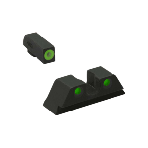 MEPRO 466703111 HYPERBRIGHT CANIK GRN/GRN