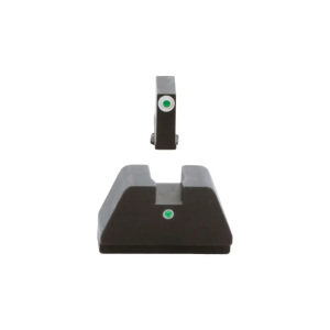 Ameriglo GLK OPT CMPTL SITE SET 3XL TALL GRN TRIT - $56.25 at BattleHawk Armory