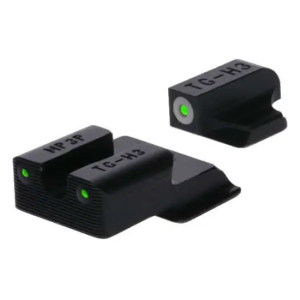 Truglo TRIT PRO S&W EZ 9MM SET WHT - $56.88 at BattleHawk Armory