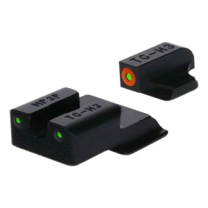 Truglo TRUGLO TRITIUM PRO SW EZ 9MM SET ORN - $56.88 at BattleHawk Armory