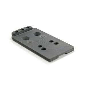 Atlas Gunworks Optic Plate System for RTS2/Vortex Razor