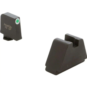 Ameriglo AMERIGLO 4X OPTC CMPT FOR GLK NS WHT - $50.22 at BattleHawk Armory
