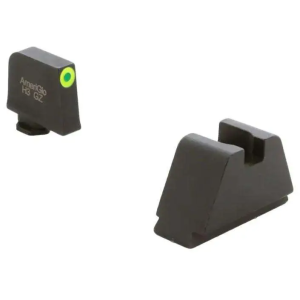 Ameriglo AMERIGLO 4X OPT CMPT FOR GLK NS GRN - $50.22 at BattleHawk Armory