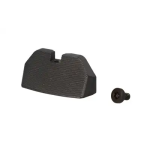 SIG REAR SIGHT P211 SUPP HEIGHT BLK