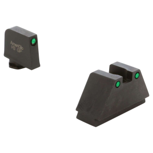 Ameriglo AMER GL815 3XLTALL GLK 17-39 3D GRN/BLK - $57.80 at BattleHawk Armory