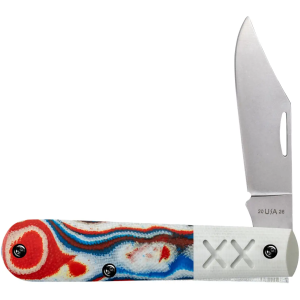 CASE 53164 JUNE CUT OF THE MONTH CROSSROADS RW&B