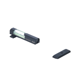 Meprolight Meprolight Mepro FT Bullseye Fixed Front Sight for Sig Sauer P320 - $75.00 at BattleHawk Armory