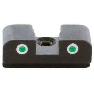 Ameriglo AMERIGLO REAR NS GREEN FITS ALL XD - $35.14 at BattleHawk Armory