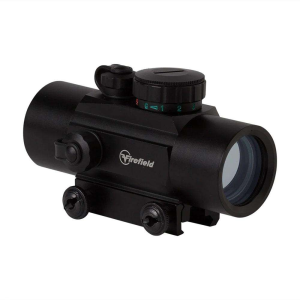 Firefield Firefield Agility Red Dot Sight 1x30 - $47.97 at BattleHawk Armory