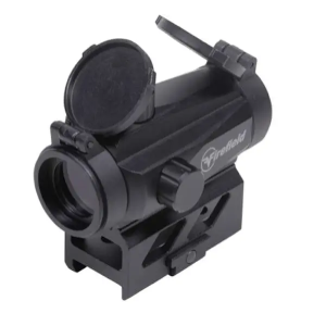 Firefield Firefield Impulse Red Dot Sight 1x22 - $59.97 at BattleHawk Armory