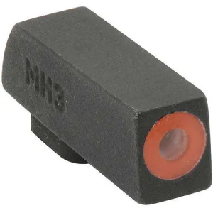 Meprolight ML41230 HYPER-BRIGHT FOR KIMBER PISTOLS FRONT ORANGE RING - $59.99 at BattleHawk Armory
