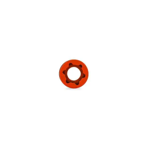 Trijicon TRIJICON DI NIGHT SIGHT RETAINER REPLACE ORNG - $41.54 at BattleHawk Armory