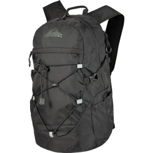 RED ROCK SCOUT BACKPACK 20L BLACK