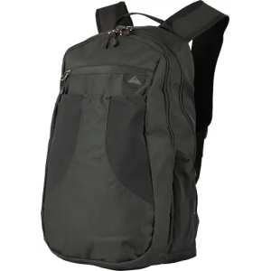 Red Rock Gear RED ROCK RIO BACKPACK 22 LITER LAPTOP FRIENDLY BLACK - $28.44 at BattleHawk Armory
