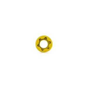 Trijicon TRJ AC50014 DI NIGHT SIGHT RETNR RPLCMNT PK-YELLOW - $41.54 at BattleHawk Armory