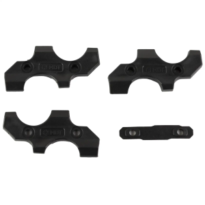 MDT Spare Round Holder M-LOK Multi-Caliber Ammo Pouch