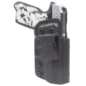 FUSION QU-FUS-XF-RH XF PRO HOLSTER RH STANDARD